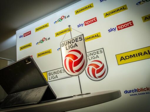 Bundesliga Pressekonferenz