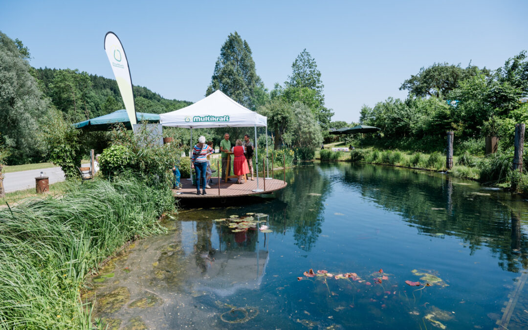 Naturfestival Multikraft