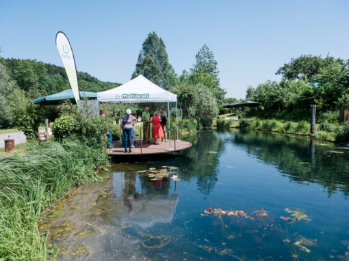 Naturfestival Multikraft