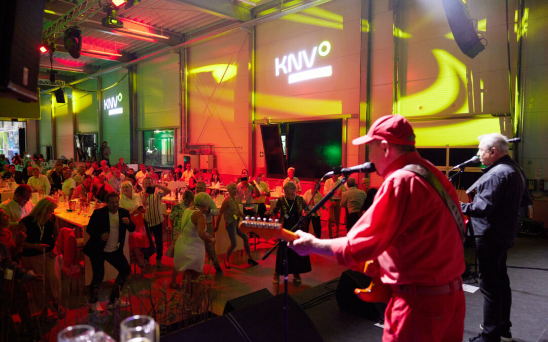 30 Jahre KNV