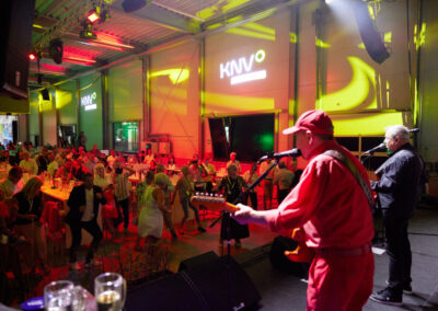 30 Jahre KNV